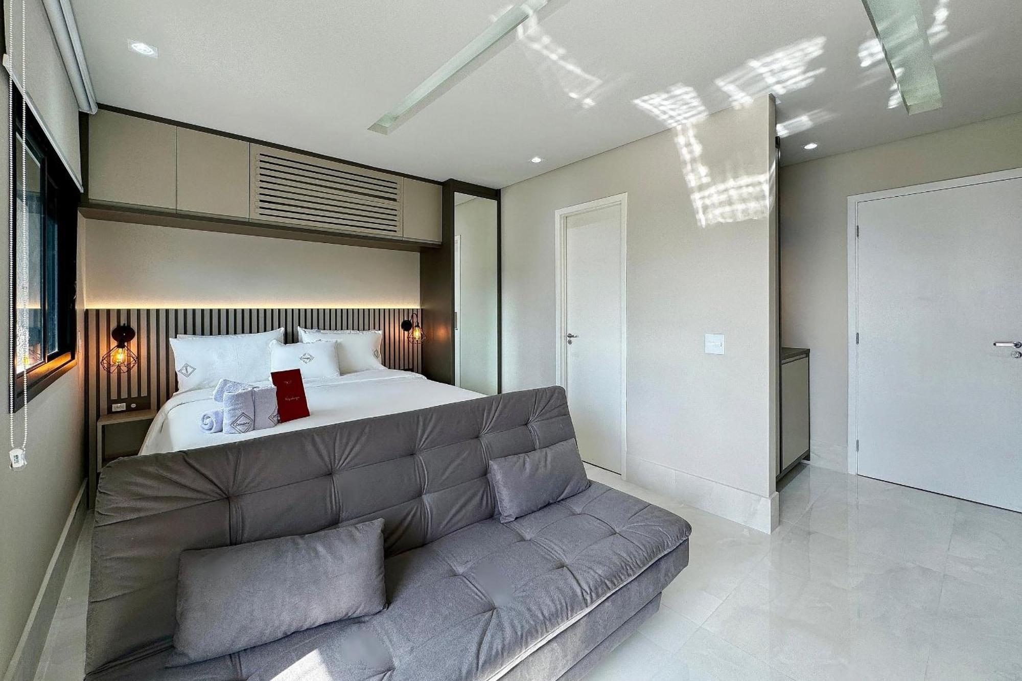 Zainalofts7 Vila Olimpia - Viva Benx 2013 เซาเปาโล ภายนอก รูปภาพ