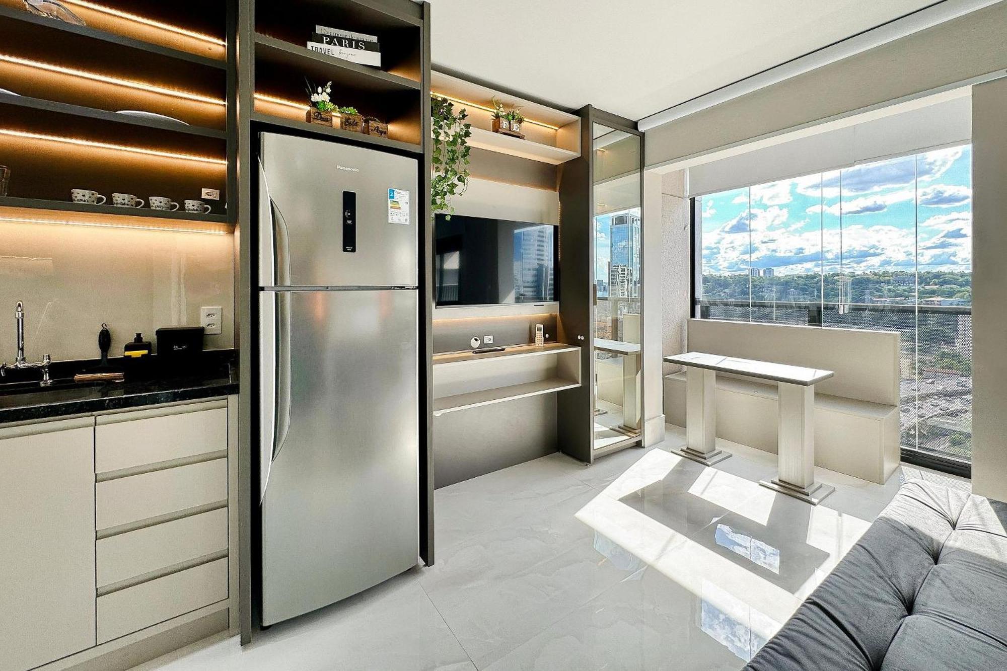 Zainalofts7 Vila Olimpia - Viva Benx 2013 เซาเปาโล ภายนอก รูปภาพ